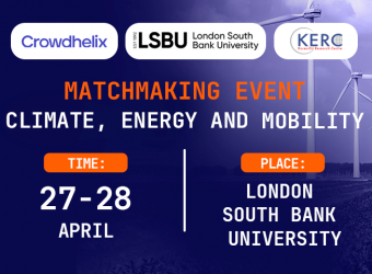 Korea-EU-UK Climate, Energy and Mobility Matchmaki…